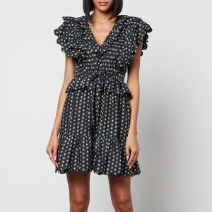 *NWT* Sea NY Pascala Mini Dress